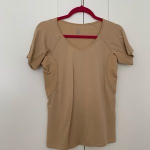 Knix by Knixwear “Don’t Sweat It Tee”